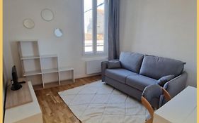 Studio Cosy Plein Centre