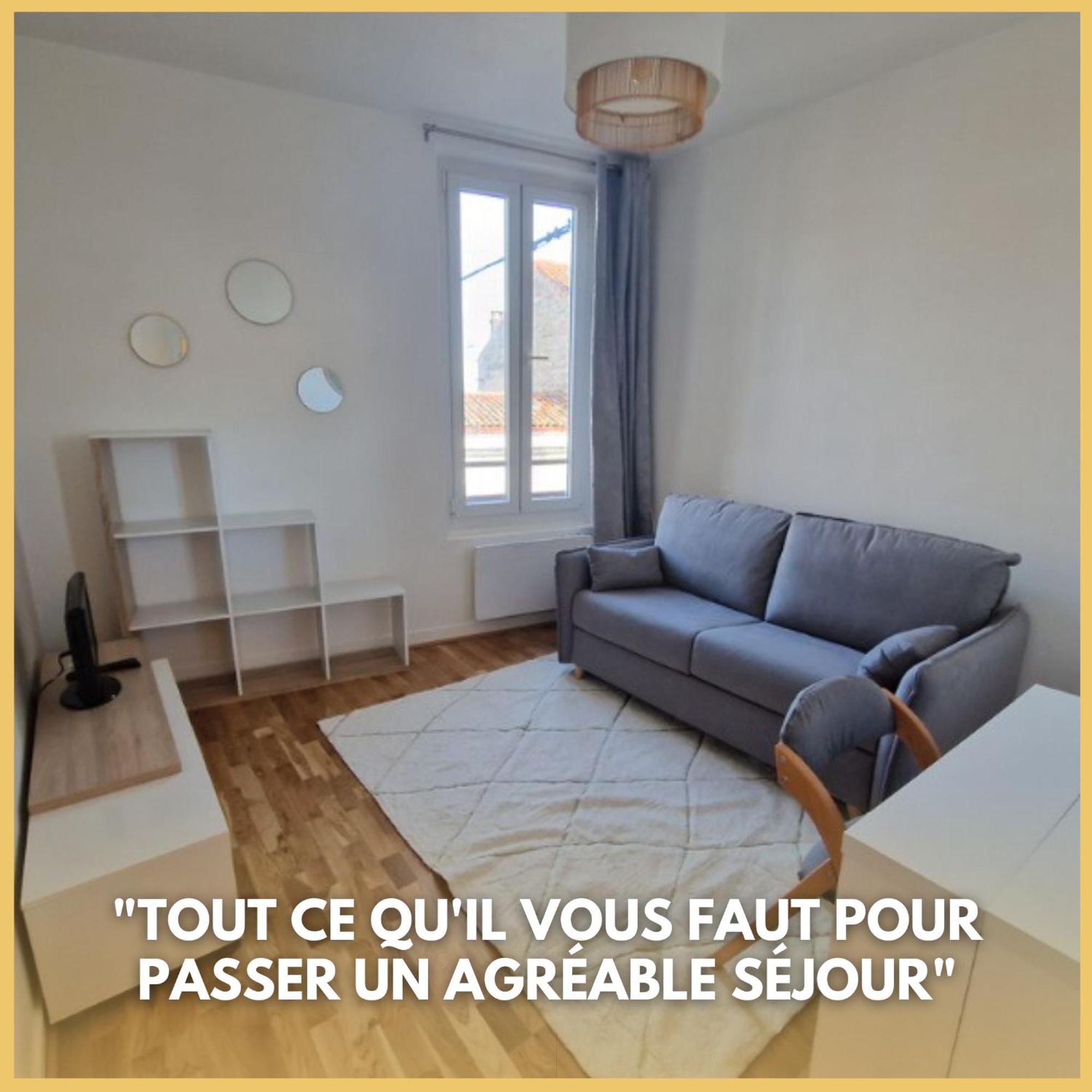 Studio Cosy Plein Centre Angoulême Extérieur photo